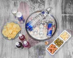 Alimentation Chouaref