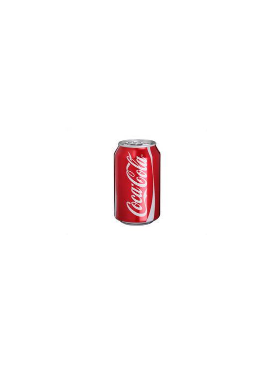 Order Coke Classic 16 OZ Can food online from Chevron Extramile store, San Francisco on bringmethat.com