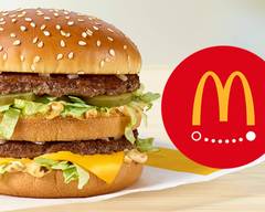 McDonald´s Liberia