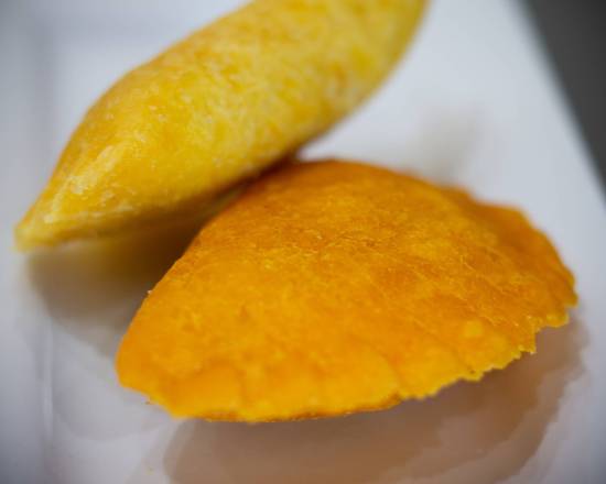 Order Empanada queso food online from Florida Burger & Coffee store, Saint Cloud on bringmethat.com