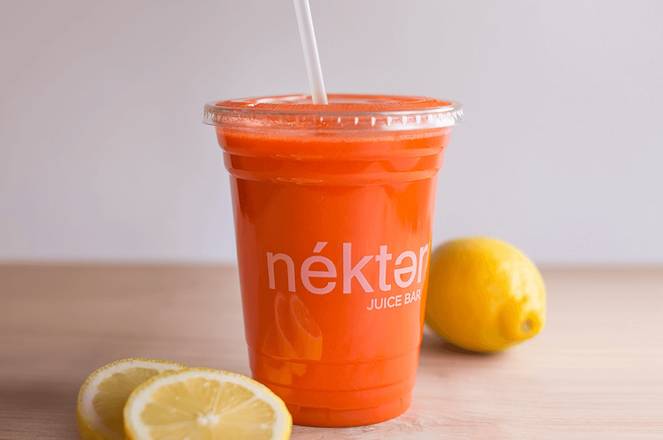 Order Buzz food online from Nekter Juice Bar store, Claremont on bringmethat.com
