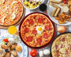 Pizza Street