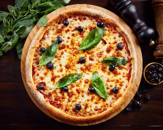 Pizza Classica