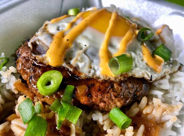 Order Lokal Moko food online from Lokal Moko store, Fort Lauderdale on bringmethat.com