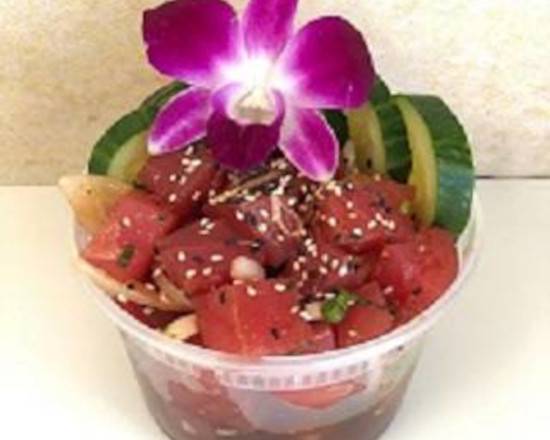 Order Poke Only food online from Star Poke store, Shoreline on bringmethat.com