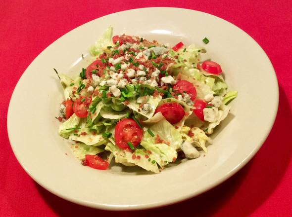 Order Roma Salad food online from Saint Rocco's New York Italian store, Dallas on bringmethat.com