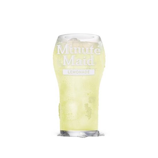 Order Freestyle Minute Maid food online from Pyro's Fire Fresh Pizza store, Olive Branch on bringmethat.com
