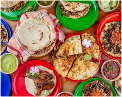Las chilakas de don Juan (Ciudades Hermanas)