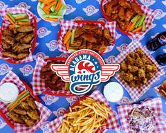 Alabama Chicken & Wings (Dickson)