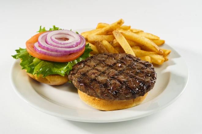Order GF ALL-STAR BURGER food online from Glory Days Grill store, Glen Burnie on bringmethat.com