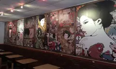 Mr. Ramen