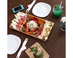 Mozza Mozzarella Acropolis