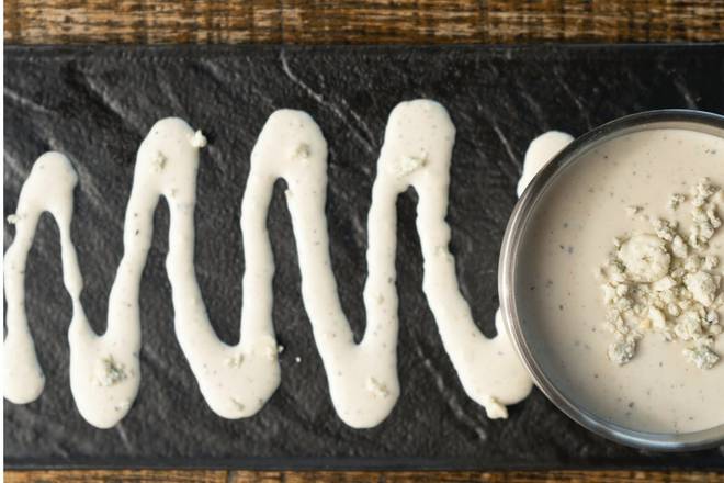 Order Side Blue Cheese food online from Bar Louie store, Murfreesboro on bringmethat.com