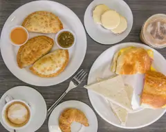 Andy’s Latin Food PBG