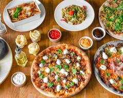 Pizzeria Szybka Pizza Maczka