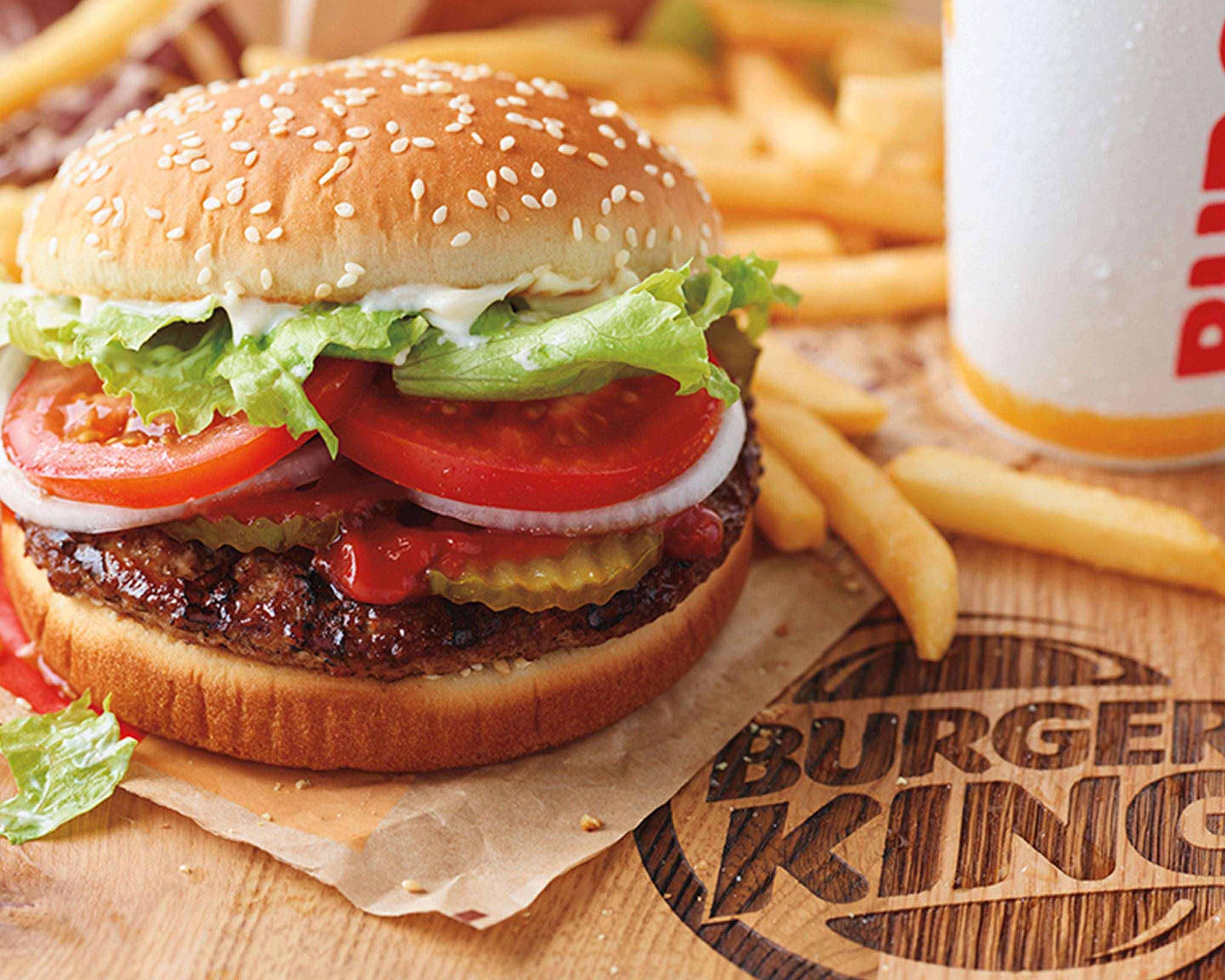 Descubrir 65+ imagen burger king desayunos horario Viaterra.mx