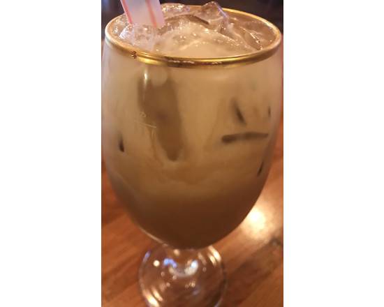 Order Hong Kong Milk Tea food online from Rice Bistro store, Port Orange on bringmethat.com