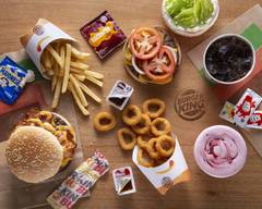 Burger King (Nsul)