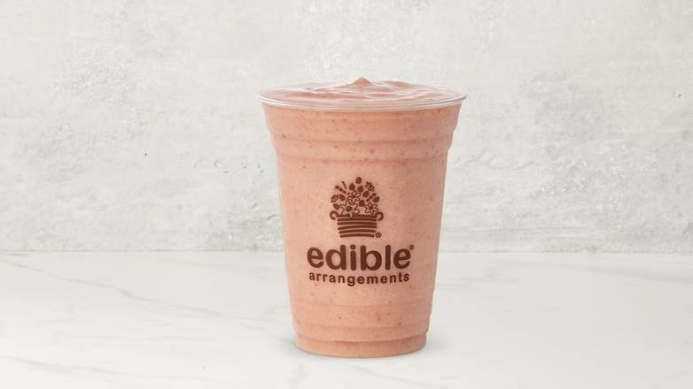 Order Strawberry, Pineapple & Banana Smoothie food online from Edible Arrangements store, Lynn on bringmethat.com