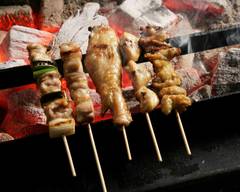 【やきとり・唐揚げ・炭火焼】博多一番どり和白店 【YAKITORI/KARAAGE/SUMIBIYAKI】HAKATA ICHIBANDORI WAZIRO