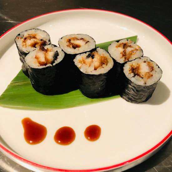 Order Unagi Roll food online from Matsuhisa store, Beverly Hills on bringmethat.com