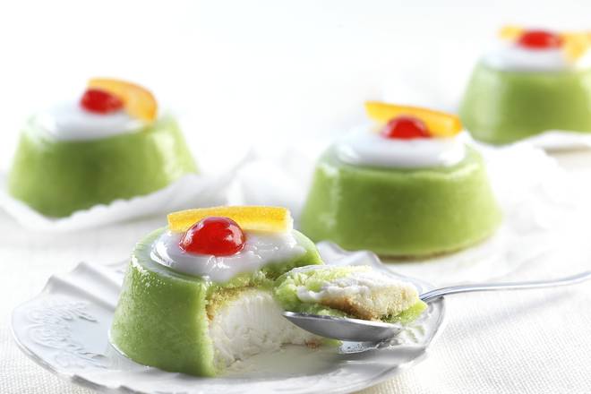 Order Cassatina food online from Lb Cake Stop store, Baldwin Park on bringmethat.com
