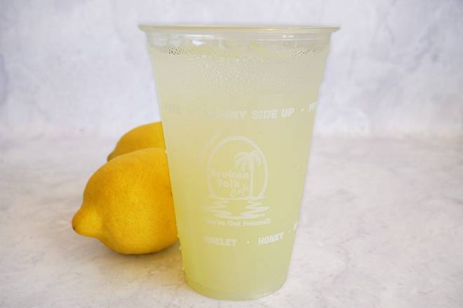 Order Lemonade food online from The Broken Yolk Cafe  store, San Diego on bringmethat.com