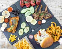 Fusion Foods