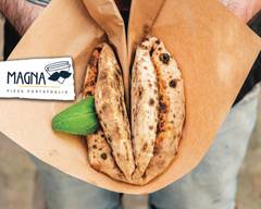 MAGNA - Pizza Portofoglio - Notre Dame de Lorette