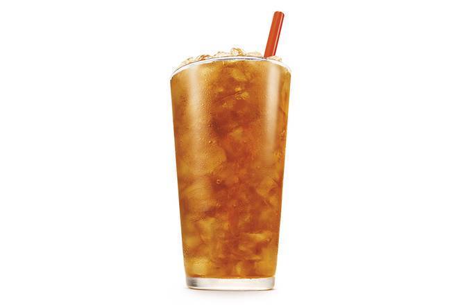 Order Iced Tea food online from Burger King store, St Petersburg on bringmethat.com