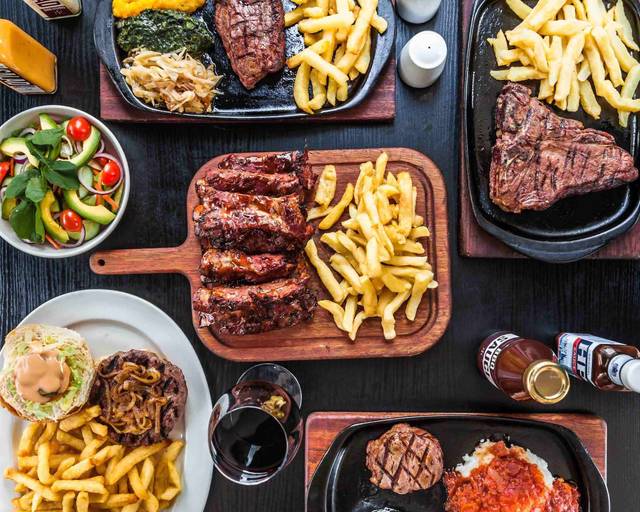 Order Turn 'n Tender, Vaal Mall Vanderbijlpark Menu Delivery Online Emfuleni Menu & Prices