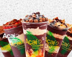 Açai Concept (Amelia Rosa)