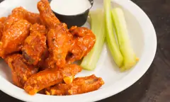 Chicken Bucket (Mount Holly)