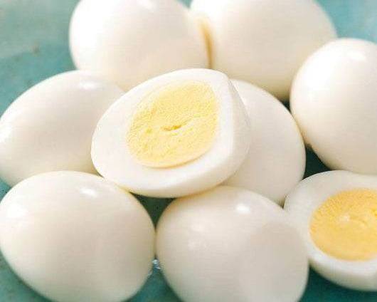 Order One Egg food online from Q Seafood store, Loganville on bringmethat.com