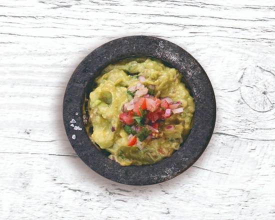 Order Guacamole food online from Noches De Colombia store, Fairview on bringmethat.com