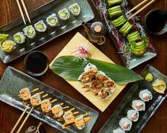 Zeus Sushi