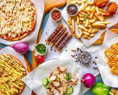 Pizza Magic New Plymouth