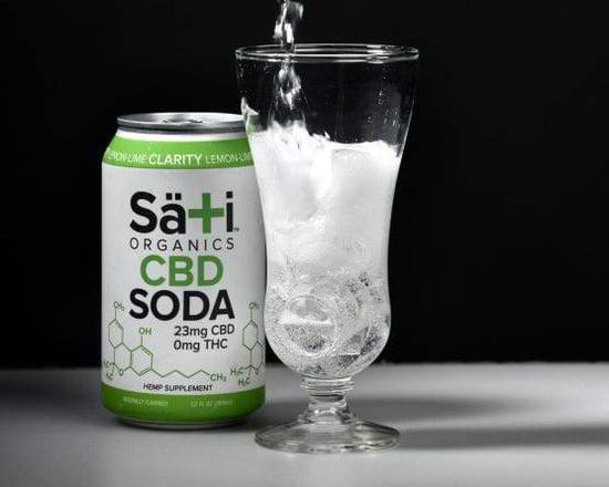 Order SATI / SODA  food online from Francescas Pasta Market & Empanadas store, Aspen on bringmethat.com