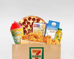 7-Eleven (415 Melvin Ave @ Woodward)
