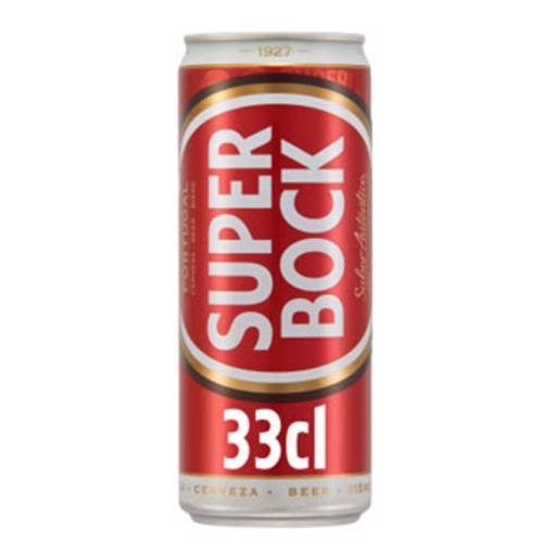 Cerveja 33Cl