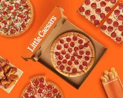 Little Caesars Pizza (2537 S Wabash Ave)