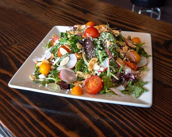 Order House Salad food online from Pizza Of Venice store, Altadena on bringmethat.com