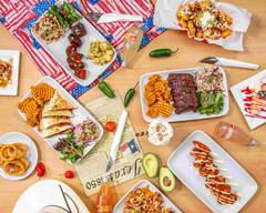 The Texas Pantry
