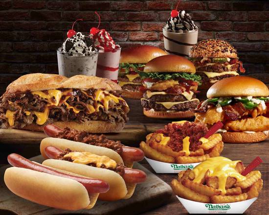 Order Nathans Famous Mia69-2 Delivery Online Miami Menu Prices Uber Eats Order Nathans Famous Mia69-2 Delivery Online Miami Menu Prices Uber Eats