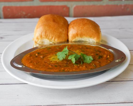 honest pav bhaji jersey city