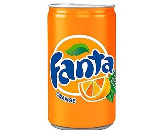 Order Fanta Orange food online from Hey Burger store, Kendall on bringmethat.com