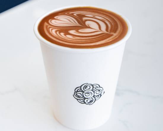 Order Mocha Latte food online from Kayla Cake store, Fullerton on bringmethat.com