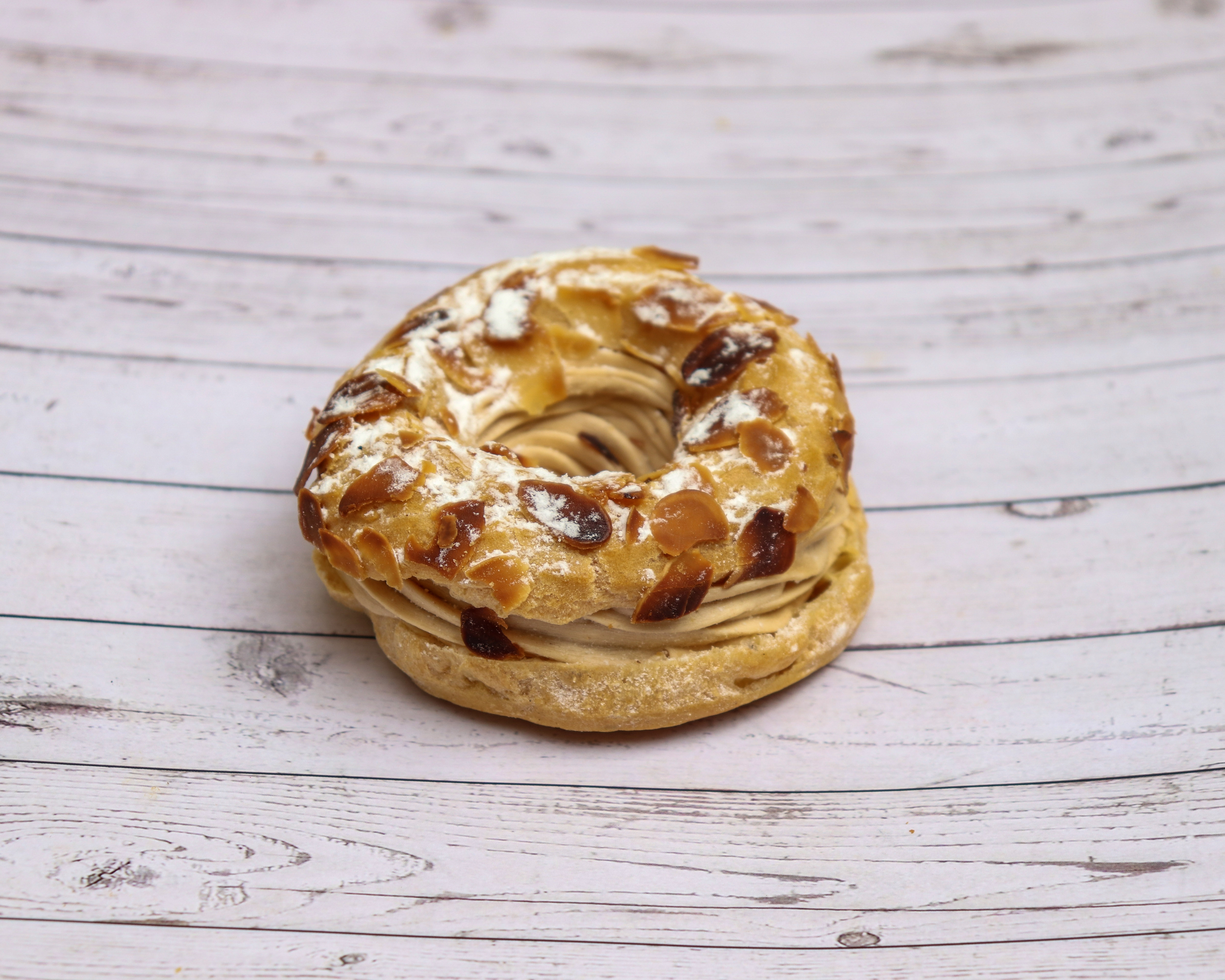 Paris Brest