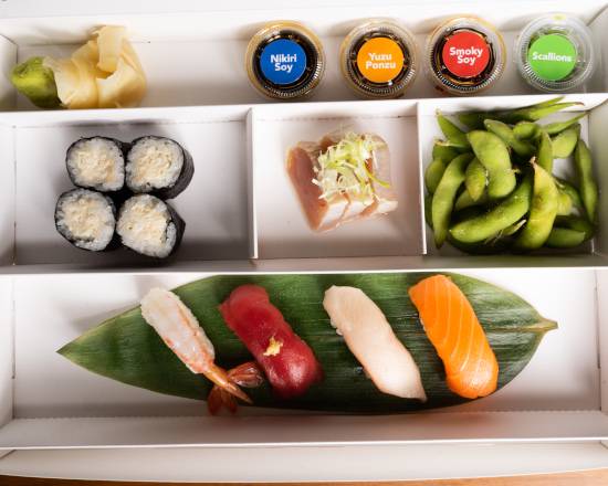 Order OMA Bite food online from OMAKAI sushi store, Aventura on bringmethat.com