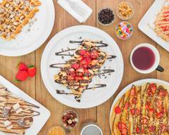 Maarkos waffle&pancake house